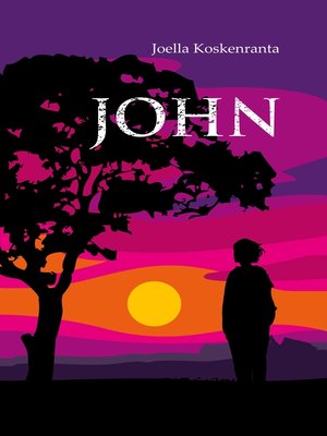 cover image of John